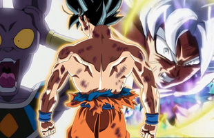 Goku có phải là nhân vật phản diện thực sự của Dragon Ball Super, vì sức mạnh mà nhiều lần khiến trái đất gặp nguy?