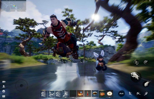 Bom tấn Blade & Soul 2 hé lộ ngày ra mắt trong tháng 8