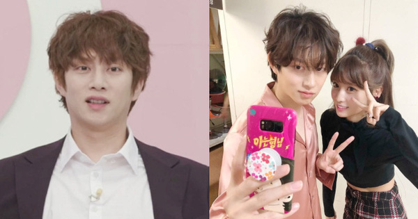 Heechul hé lộ từng đánh mất người yêu vì điều này, phải chăng đây mới là lý do 