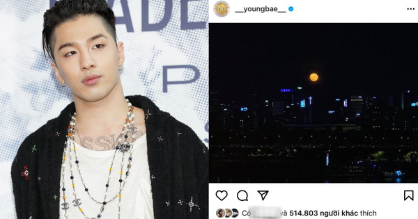 Taeyang (Big Bang) tiết lộ dòng iPhone đang sử dụng, khó tin đó lại là máy đã bị ngừng sản xuất