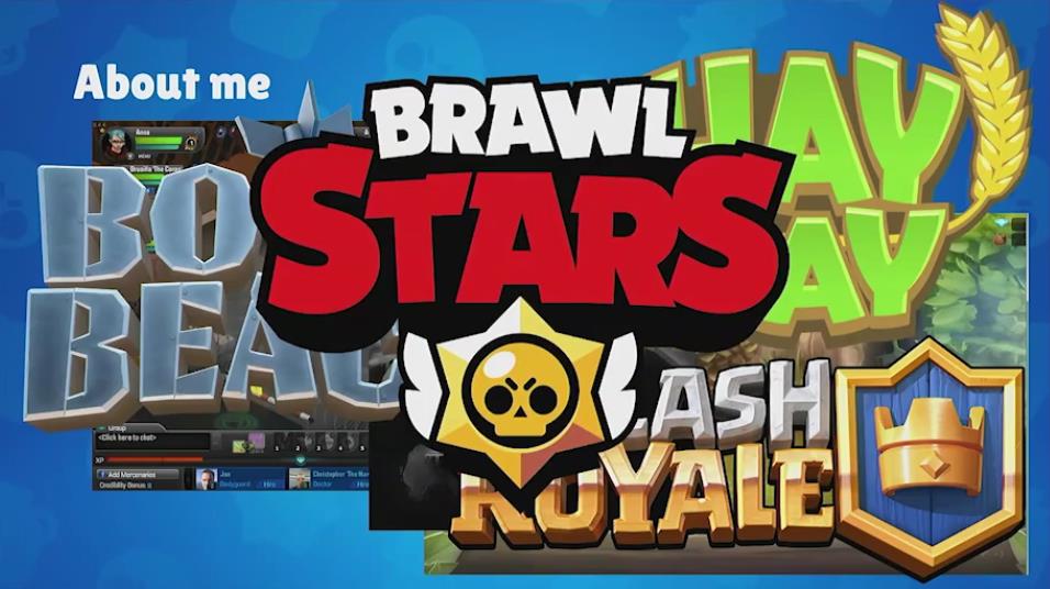 Brawl Stars của Supercell cán mốc 100 triệu lượt tải