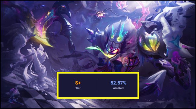 LMHT: Fiddlesticks quá mạnh trong 12.13, cộng đồng cho rằng là chiêu trò để Riot bán skin mới