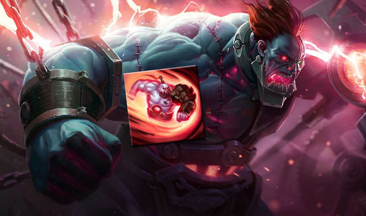 LMHT: Riot chính thức chấm dứt nạn ‘tool hack Sion tổ lái’ tại bản 12.14