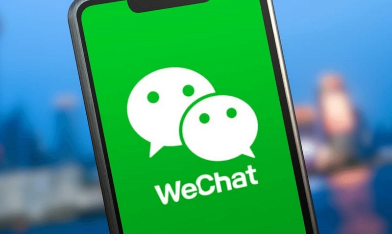 Nền tảng WeChat tăng cường giám sát các trò chơi