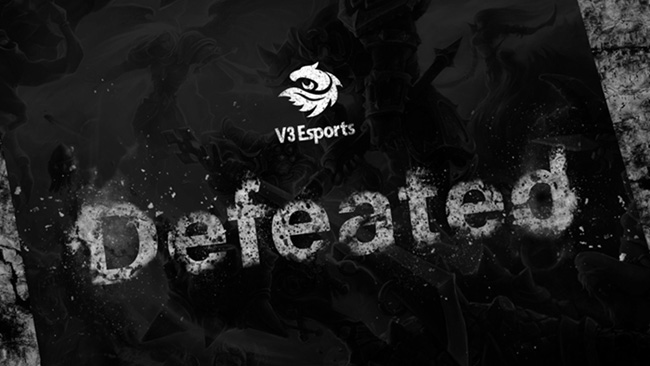 LMHT: Xuất hiện đội tuyển có thể phá kỷ lục chuỗi thua 28 trận của Vaevictis Esports