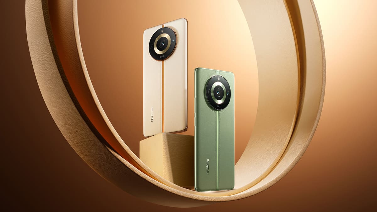 Realme 11 4G chọn Việt Nam là nơi ra mắt đầu tiên trên toàn thế giới!