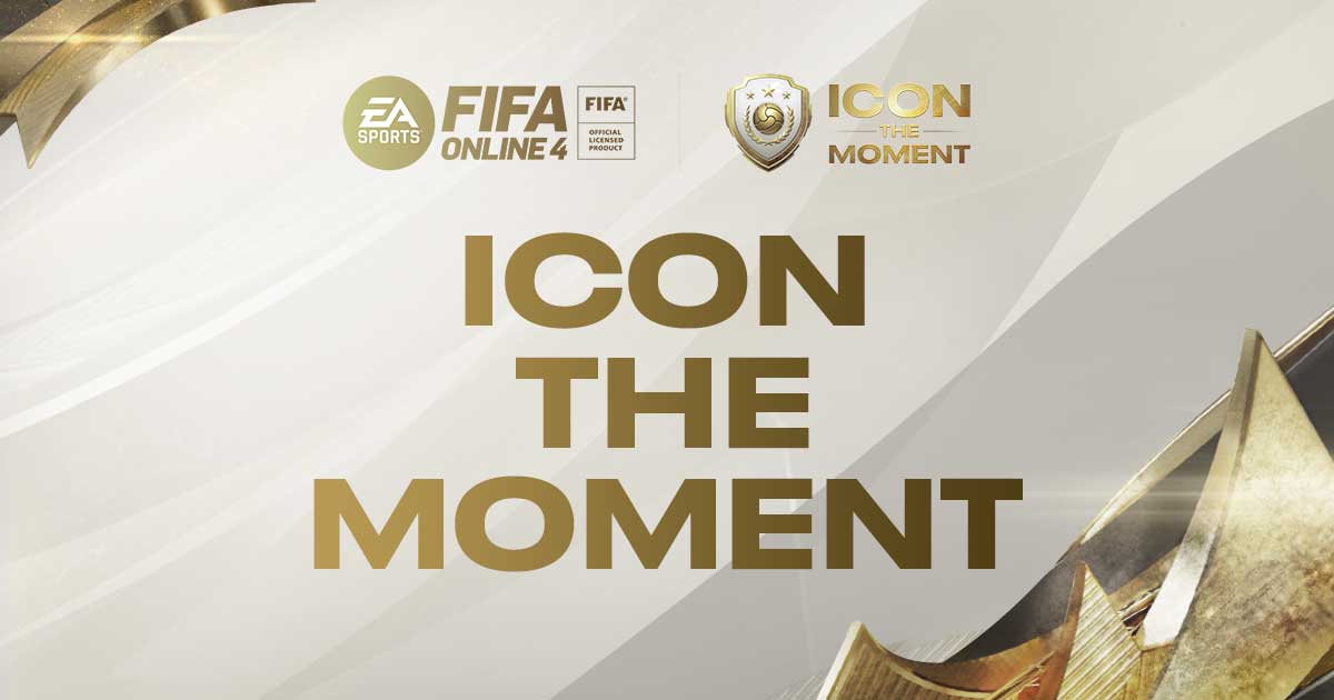 FIFA Online 4: Dự đoán những ICON TM nào sẽ có mặt trong thời gian sắp tới?