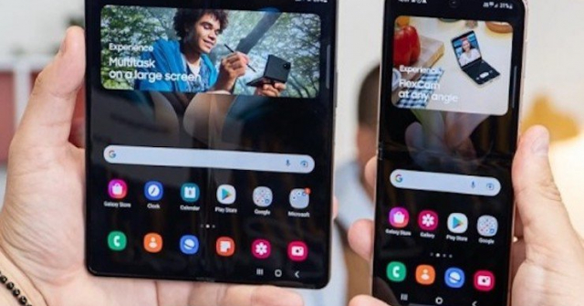 Samsung Galaxy Z mới sắp ra mắt: Tại sao Flip 