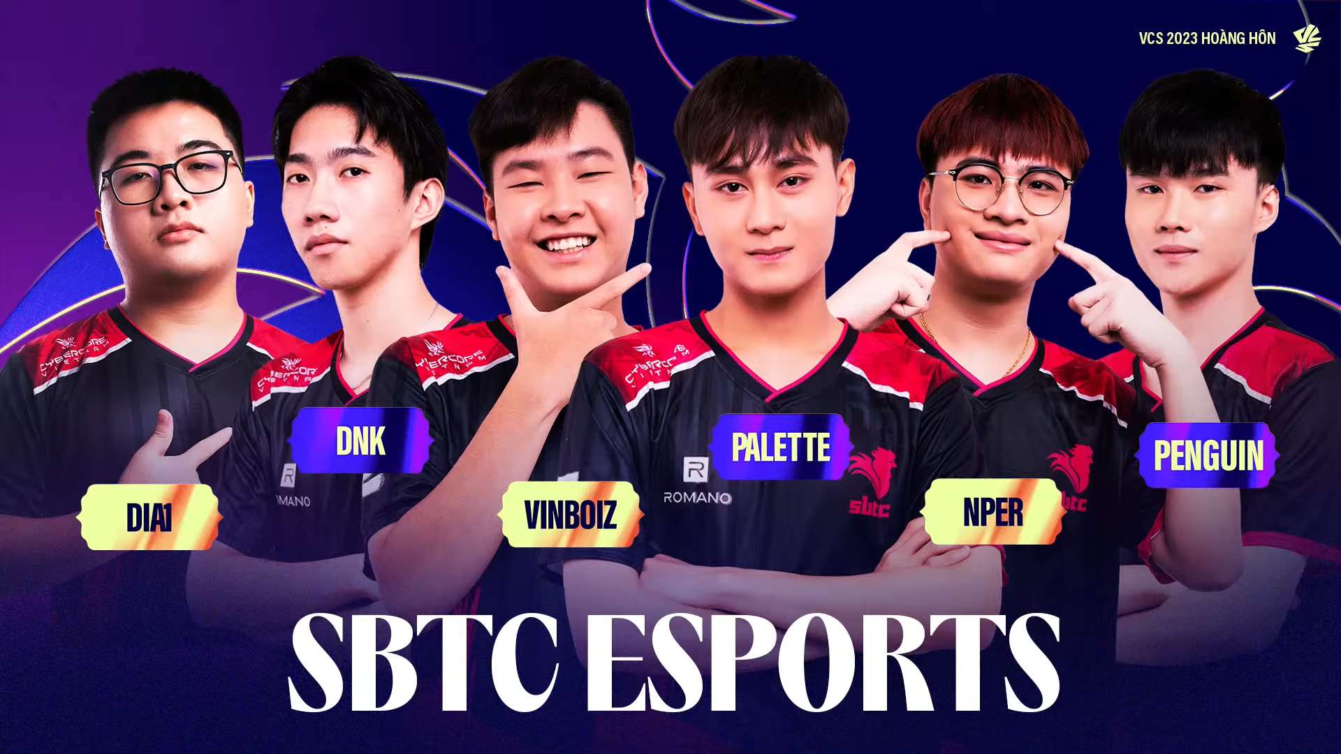 LMHT: VCS công bố lịch thi đấu mới, SBTC Esports vẫn không có tên