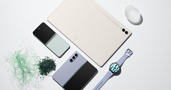 Samsung Galaxy Z Series thế hệ mới được ra mắt, bạn đã sẵn sàng #NhậpHộiLinhHoạt chưa?
