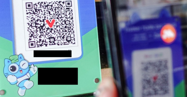 Xuất hiện QR Code đa năng giúp thanh toán không tiền mặt linh hoạt