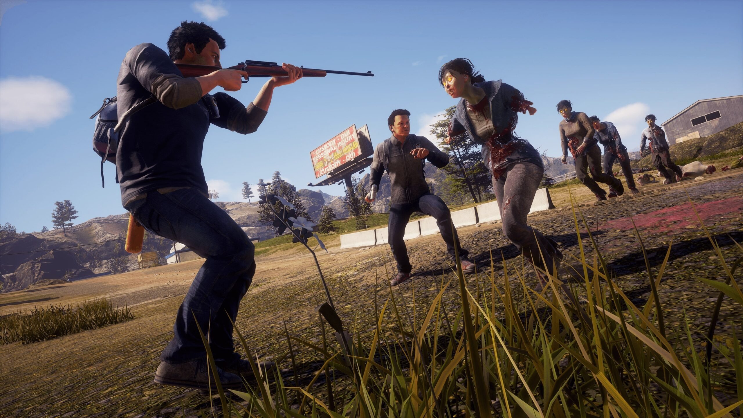 State of Decay 3: Những sự nâng cấp cần thiết để tăng trải nghiệm cho người chơi