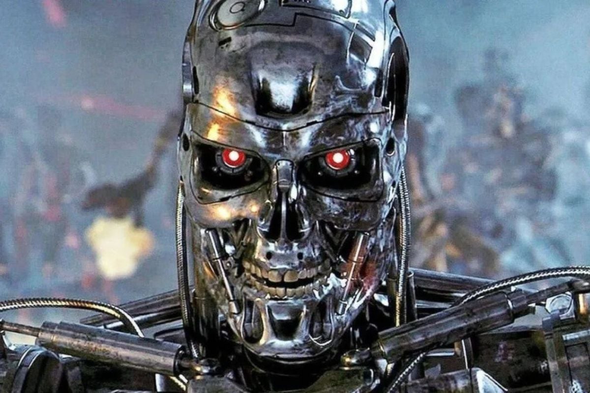 10 Điều Về Tác Phẩm Hành Động Kinh Điển The Terminator Mà Có Thể Bạn Đã Bỏ Lỡ (Phần 1)