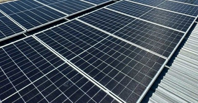 Những điều cần chuẩn bị trước khi lắp đặt điện mặt trời