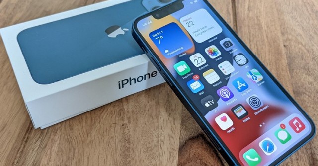 Chiếc iPhone cân bằng giá và hiệu năng đáng mua nhất hiện nay