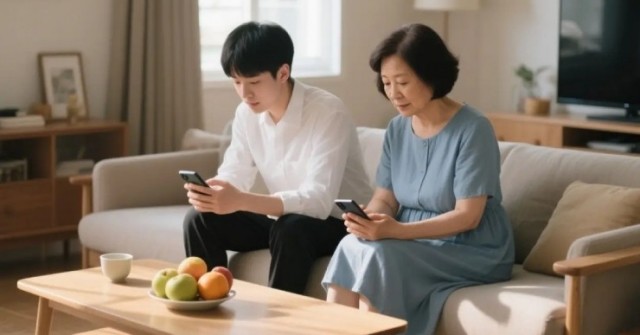 Vắng bóng cha, tình yêu ngột ngạt của người mẹ khiến chàng trai chọn ở lì trong nhà