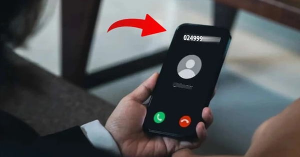 Cách xác định số điện thoại lạ vừa gọi đến là ai, biết ngay cuộc gọi rác hay lừa đảo