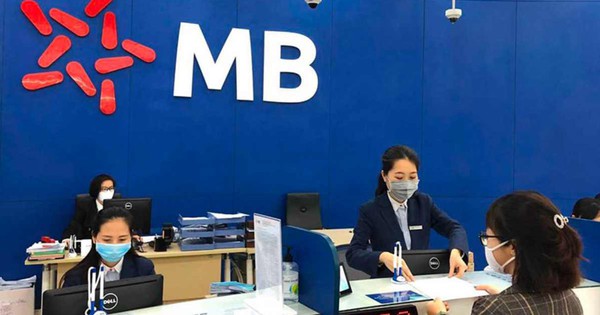 Người dùng MB phải biết một tính năng mới, tránh mất tiền oan vì bọn lừa đảo