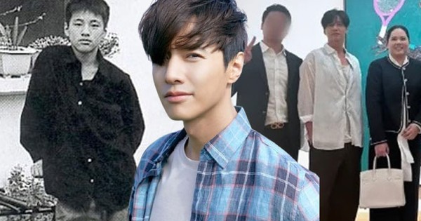Won Bin: Từ cậu bé bắt rắn đến mỹ nam quyền lực nhất nhì showbiz, ở ẩn 15 năm vẫn làm dậy sóng dư luận