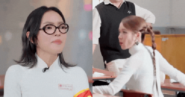 Phương Ly: "Phương Mỹ Chi chuyện gì cũng xía vào, Châu Bùi hay bốc phét"