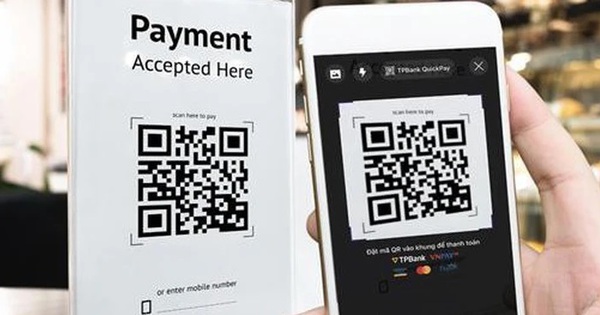 Ngân hàng cảnh báo chiêu lừa đảo mới liên quan đến mã QR, ai cũng cần cảnh giác khi quét mã