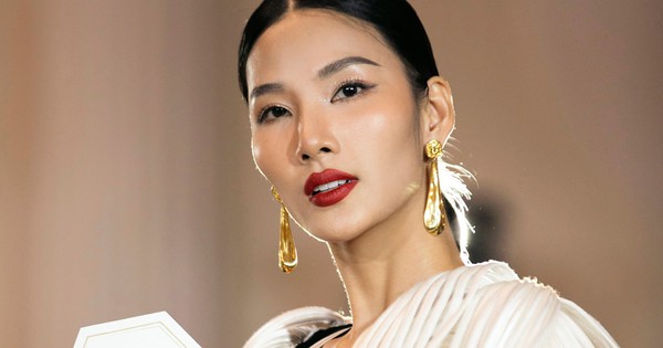 Bị mỉa mai ế show quảng cáo, Hoàng Thuỳ tuyên bố: 