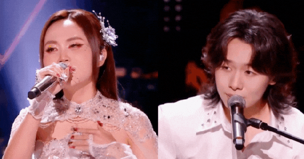 Sự thật đằng sau cú thất bại của Phương Mỹ Chi tại Sing! Asia: 3 con điểm thấp bất ngờ đầy nghi vấn!