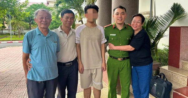 Bí ẩn phía sau cuộc gọi yêu cầu thuê phòng khách sạn để “hợp tác điều tra”