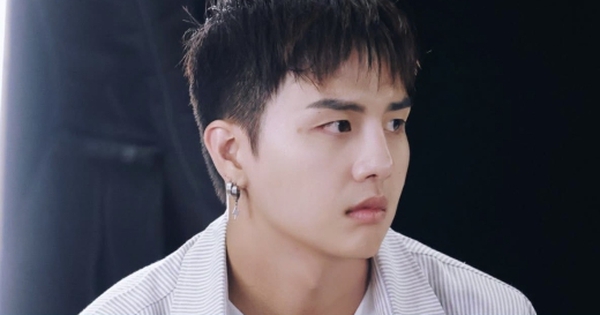 Duy Khánh rời show Gia đình Haha giữa lúc đang hot