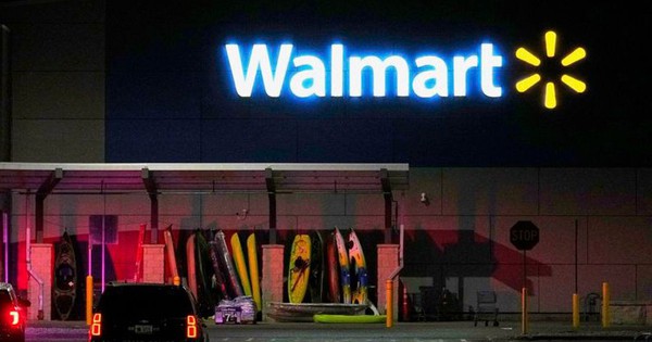 Mỹ: Đâm dao tại siêu thị Walmart khiến nhiều người nguy kịch