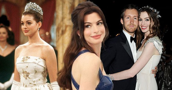 Anne Hathaway U45 "đẹp đến vô lý": Bi kịch bị ghét chỉ vì quá hoàn hảo