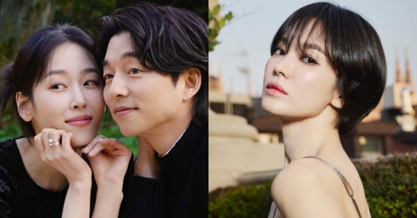 Lộ tin nhắn cãi vã giữa Gong Yoo và 