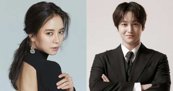 "Chàng gốm" Vườn Sao Băng và Song Ji Hyo sắp đến TP.HCM làm "chuyện lớn" với 3 Anh Tài