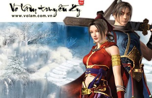 Những game online gợi nhớ lại tuổi thơ game thủ Việt