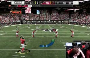 3 người chết, 11 người bị thương trong vụ nổ súng kinh hoàng tại giải đấu Madden Championship Series