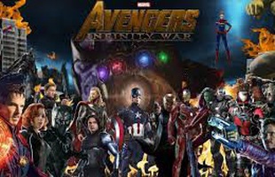 Top 10 phim bom tấn ăn khách nhất 2018 tính đến hết mùa hè này, Infinity War vẫn là 