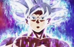 Dragon Ball Super: Đừng coi thường Quy Lão Tiên Sinh nhé, ông mới là yếu tố thúc đẩy để Goku đạt được Bản Năng Vô Cực