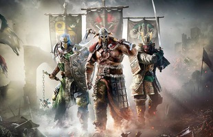 For Honor mở cửa free cho game thủ - Nước đường cùng cho một tựa game đình đám