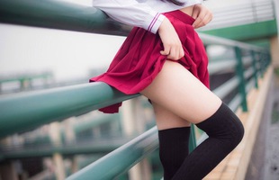 Há hốc mồm với cosplay 