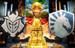 LMHT: G2 Esports cà khịa Team Liquid cực gắt - 'Bọn tôi không thể chờ để thắng mấy ông 3-0 lần nữa'