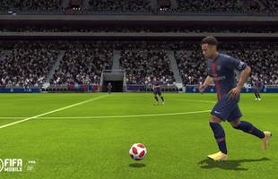 EA bất ngờ tung ra FIFA 2020 Mobile cho các game thủ tải về 'chiến' ngay từ bây giờ