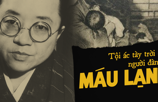 Vụ án ám ảnh người dân Nhật Bản hàng thế kỷ: Bảo mẫu ác quỷ bỏ đói 169 đứa trẻ đến chết, giấu xác khắp thành phố và bản án gây phẫn nộ tột cùng