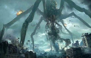 Scylla: Quái vật nhện biển khiến ai cũng khiếp vía của vũ trụ MonsterVerse