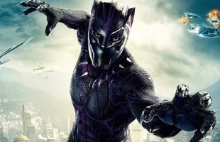 Fan Marvel yên tâm, anh báo đen Black Panther sẽ có phần tiếp theo và đang được sản xuất