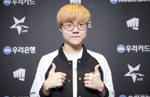 LMHT: SKT T1 Teddy - 'Chúng tôi không có ý định trả thù G2, mục tiêu cả đội hiện tại là vô địch CKTG'