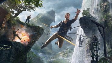 Bộ phim Uncharted “ăn theo” siêu phẩm của Naughty Dog giờ ở đâu? - PC/Console