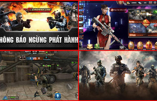 Game thủ CrossFire Legends cầu cứu NPH khác nhưng chỉ nhận câu trả lời vô thưởng vô phạt