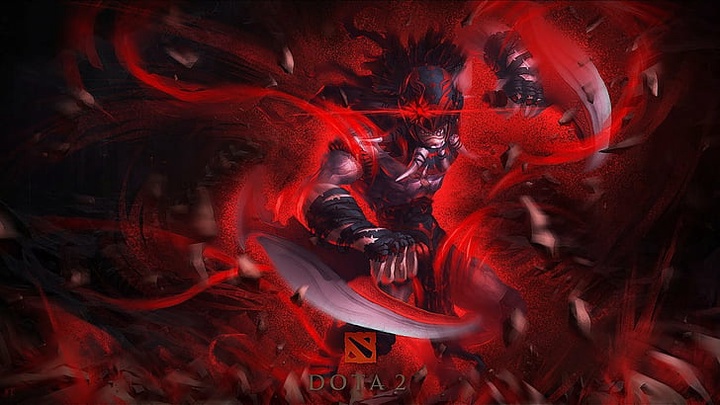 Update Dota 2 7.27d: Nerf hàng loạt hot pick, ưu ái Bloodseeker