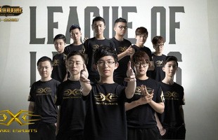 Ngày này năm xưa: Snake Esports gục ngã đau đớn sau loạt Bo10, tan vỡ giấc mơ CKTG