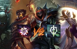 Riot bất ngờ đưa nhiệm vụ ẩn vào LMHT để tặng miễn phí rương và biểu tượng độc quyền cho game thủ